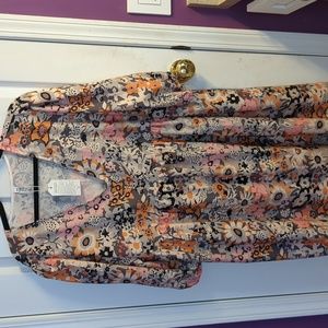 Made with love dress